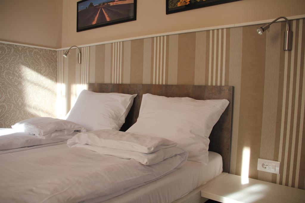 Downtown Skadarlija Apartment Belgrade Exterior photo